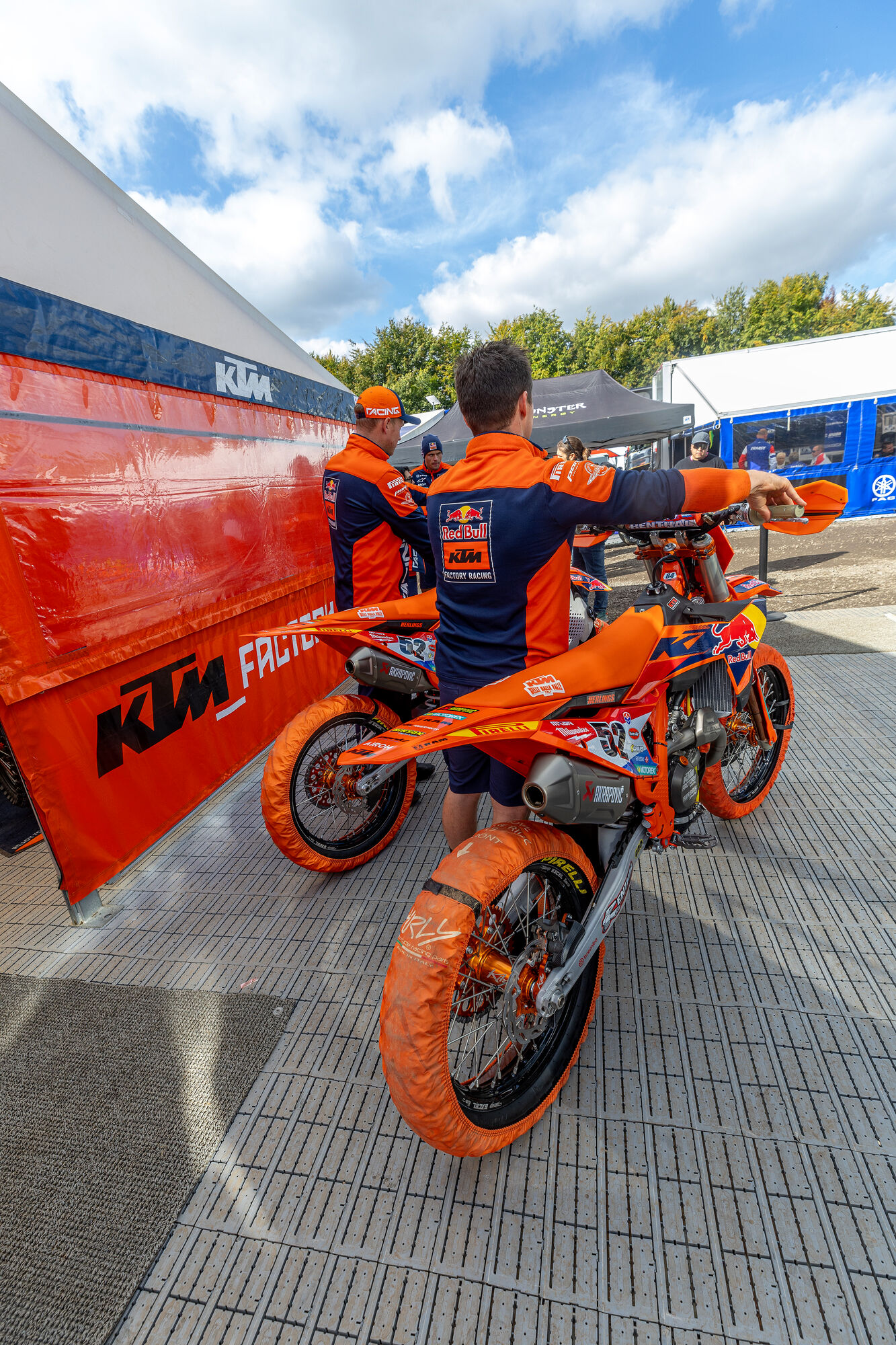 641223_Herlings_MXoN_2024_GB_B6A0302_MOTOCROSS_Motocross of Nations 2024 _ Matterley Basin _GBR_
