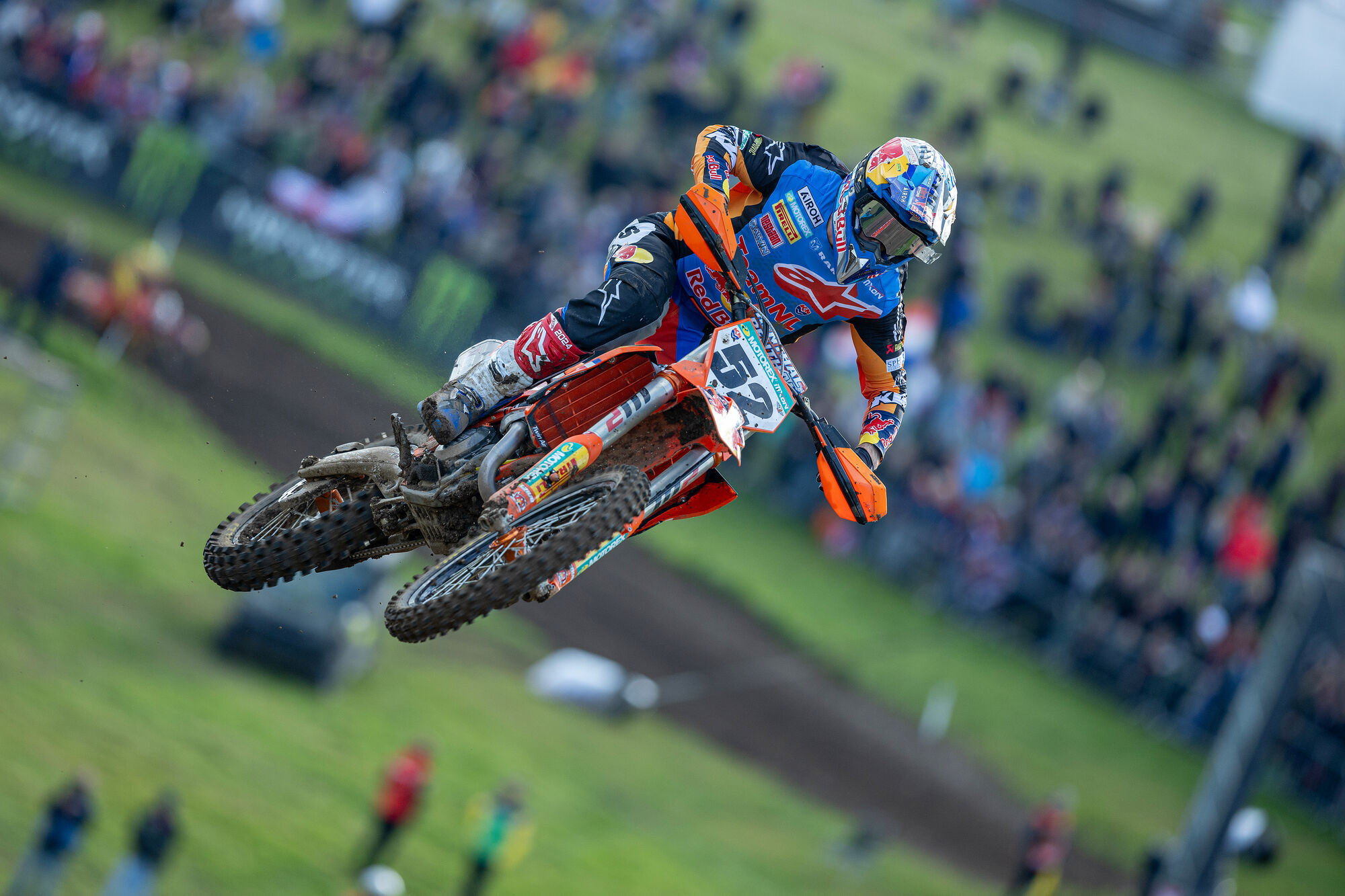 641225_Herlings_MXoN_2024_GB_B6A3481_MOTOCROSS_Motocross of Nations 2024 _ Matterley Basin _GBR_