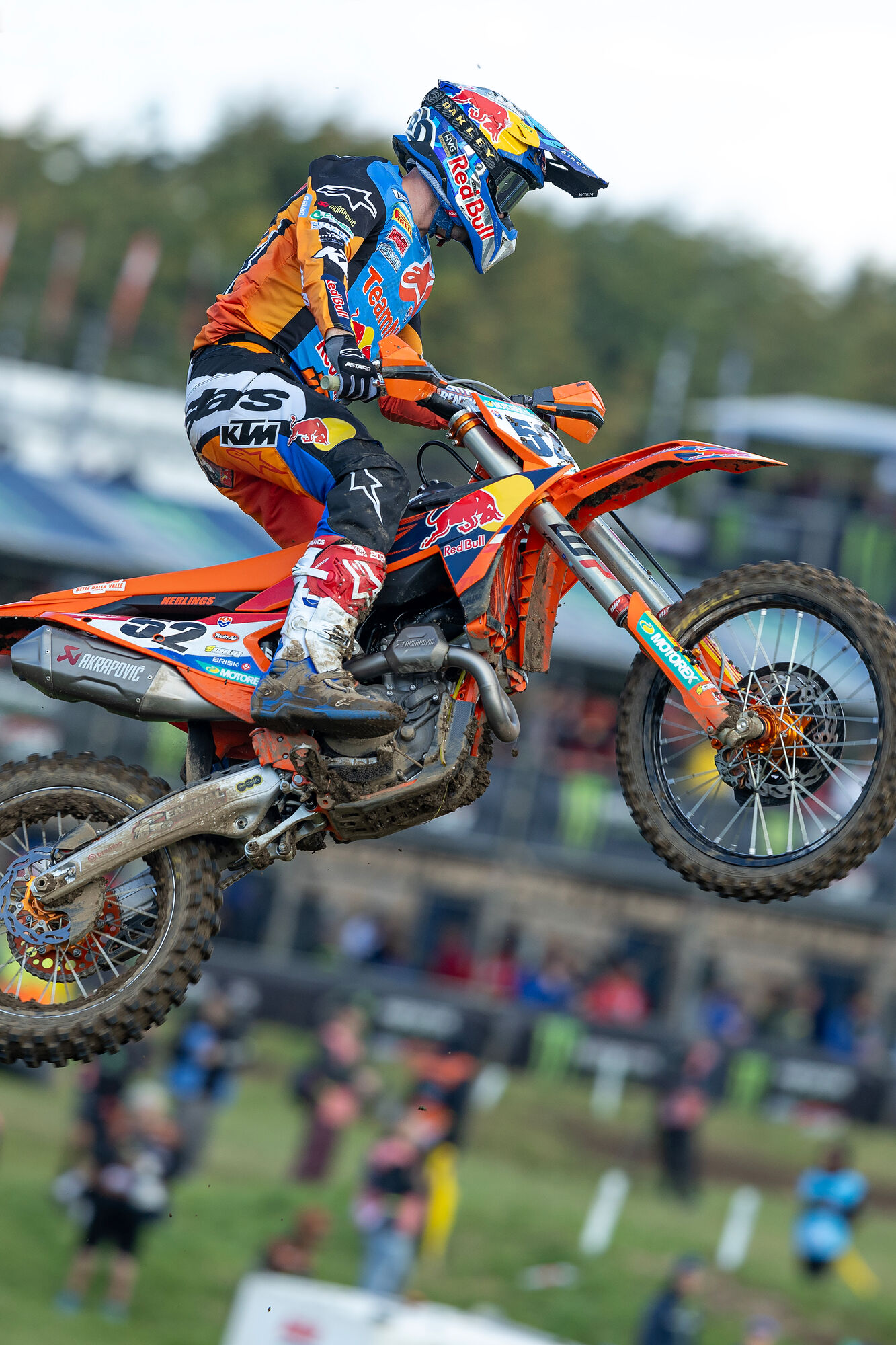 641226_Herlings_MXoN_2024_GB_B6A3657_MOTOCROSS_Motocross of Nations 2024 _ Matterley Basin _GBR_