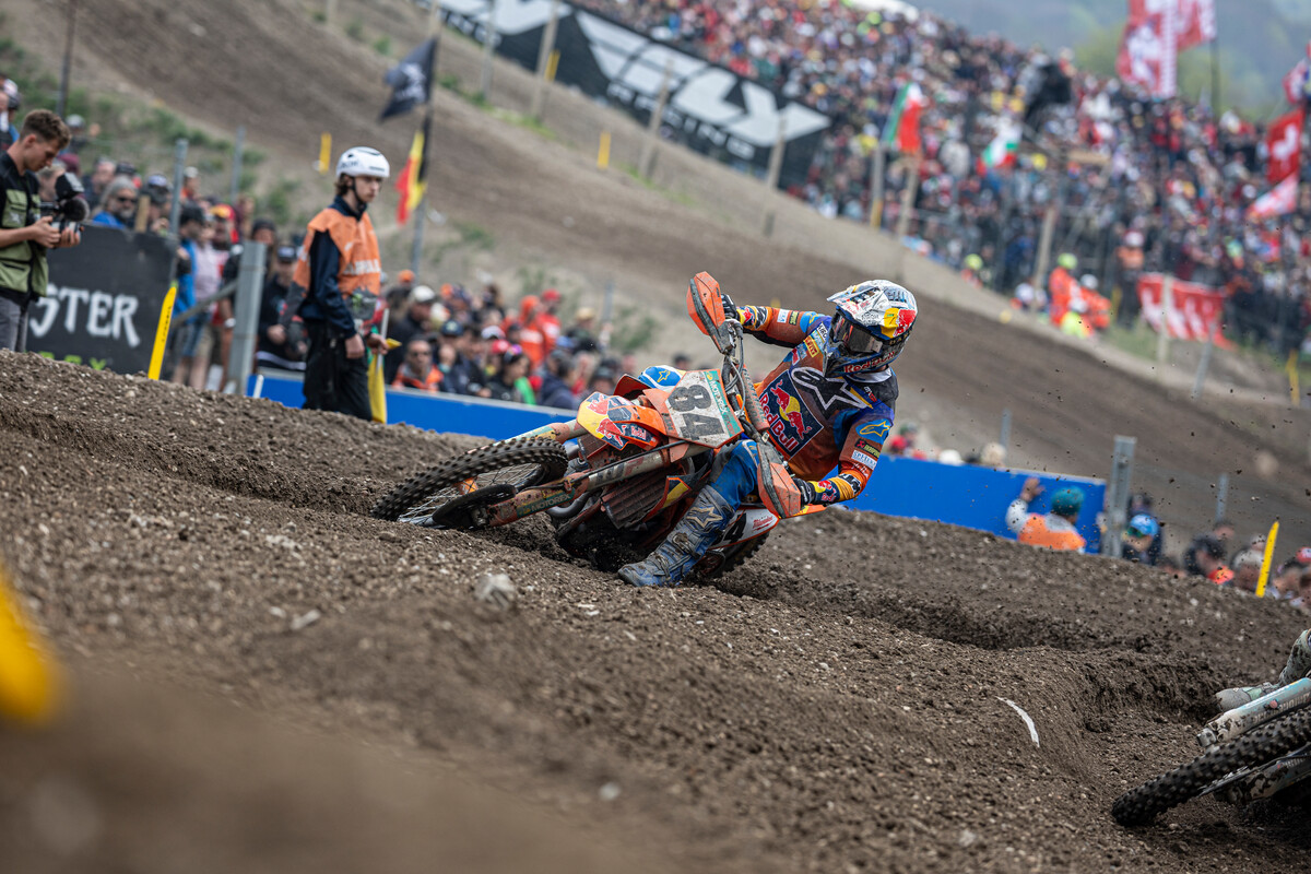 MXGP RD5 Pietramurata