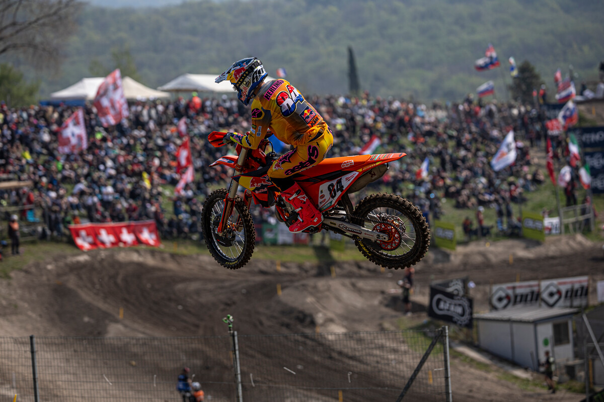 679690_Herlings_05_MXGP_Trentino_2025_22A7512_5th Rd MXGP 2025 _ Pietramurata _ITA_
