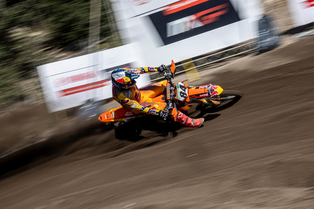 679694_Herlings_05_MXGP_Trentino_2025_96A5059_5th Rd MXGP 2025 _ Pietramurata _ITA_