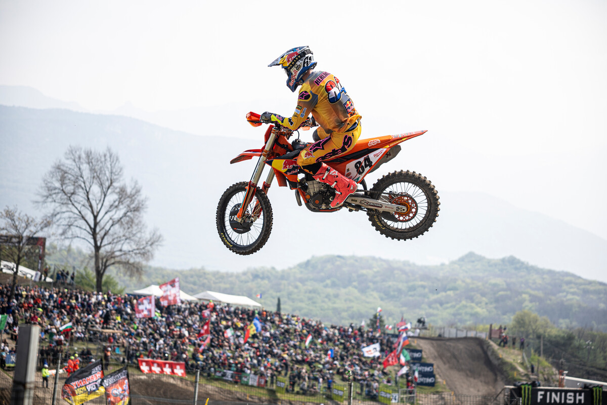 679695_Herlings_05_MXGP_Trentino_2025_96A5647_5th Rd MXGP 2025 _ Pietramurata _ITA_