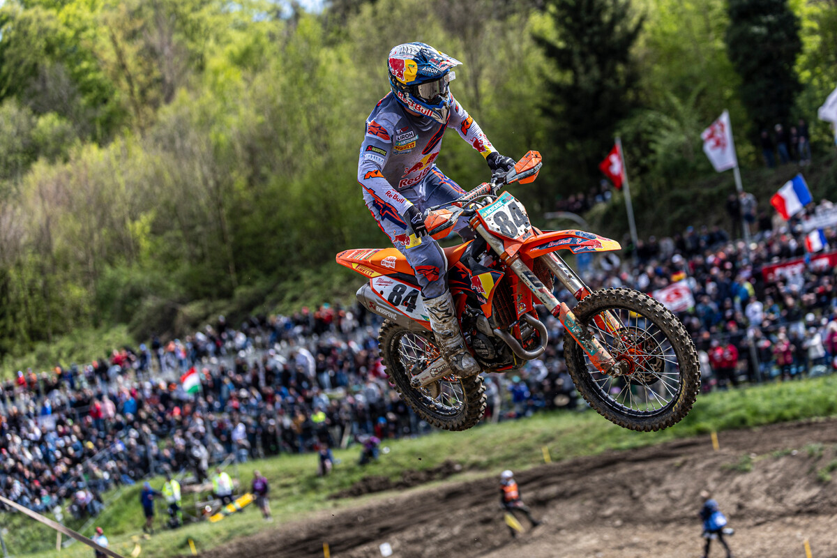 682292_Herlings_06_MXGP_Switzerland_2025_22A0716_6th Rd MXGP 2025 _ Frauenfeld _CHE_