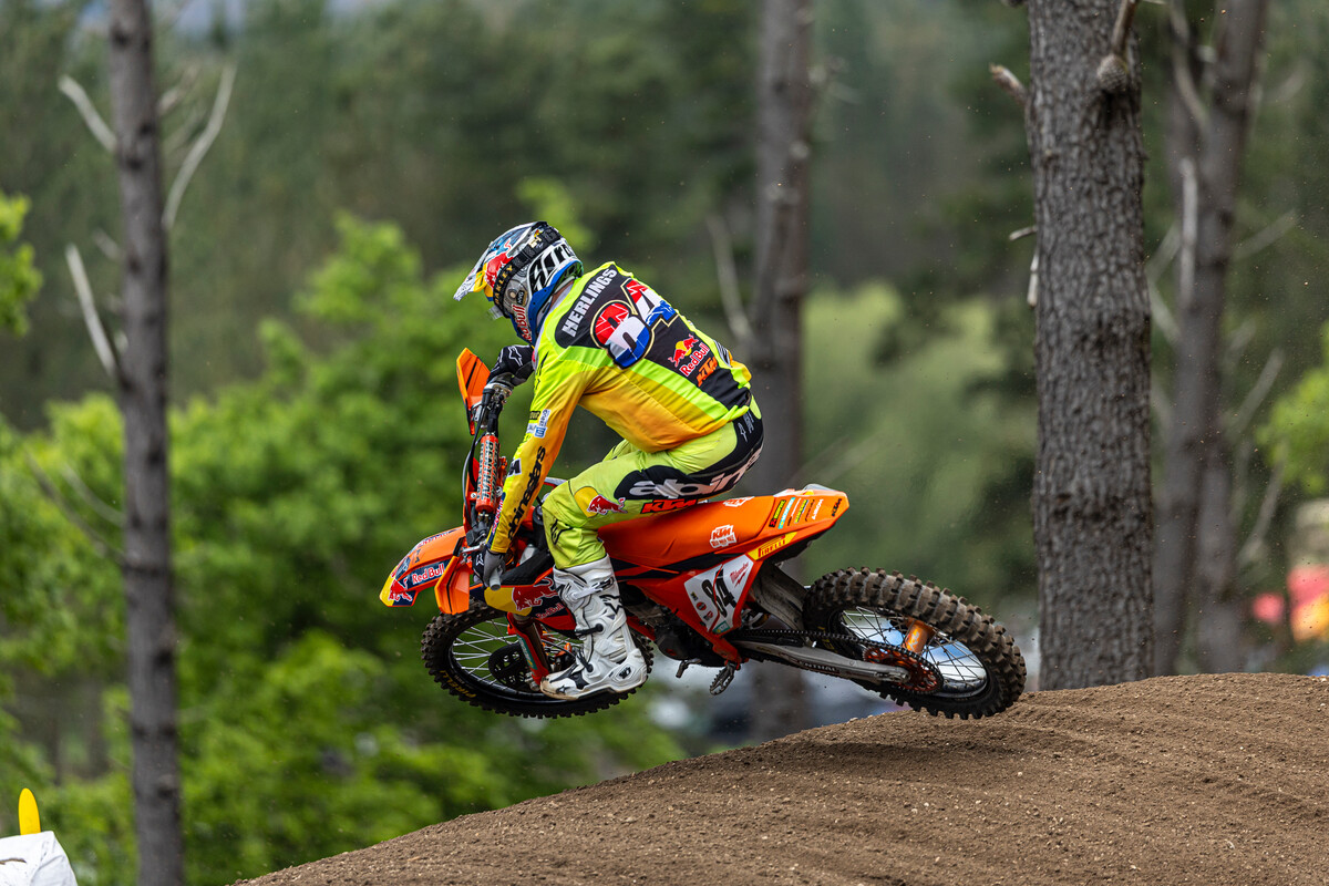 MXGP RD8 Galicie
