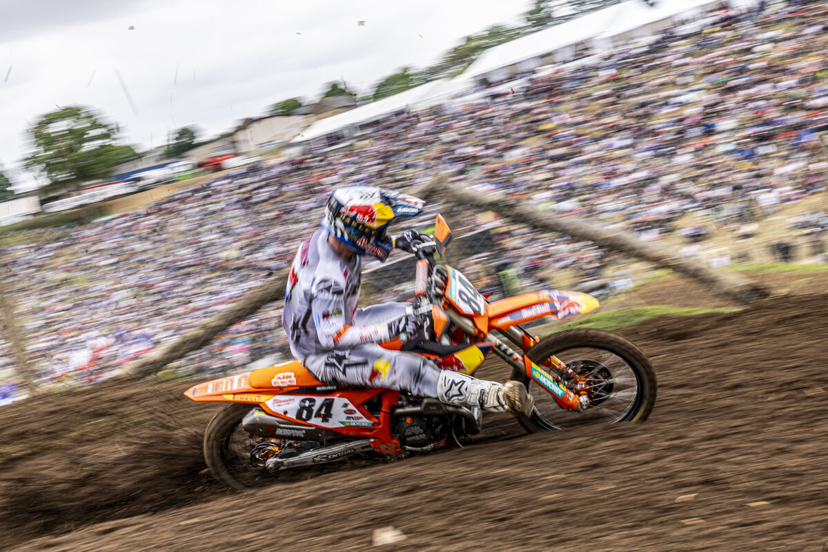 691949_MXGP France_9th Rd MXGP 2025 _ Ernee _FRA_