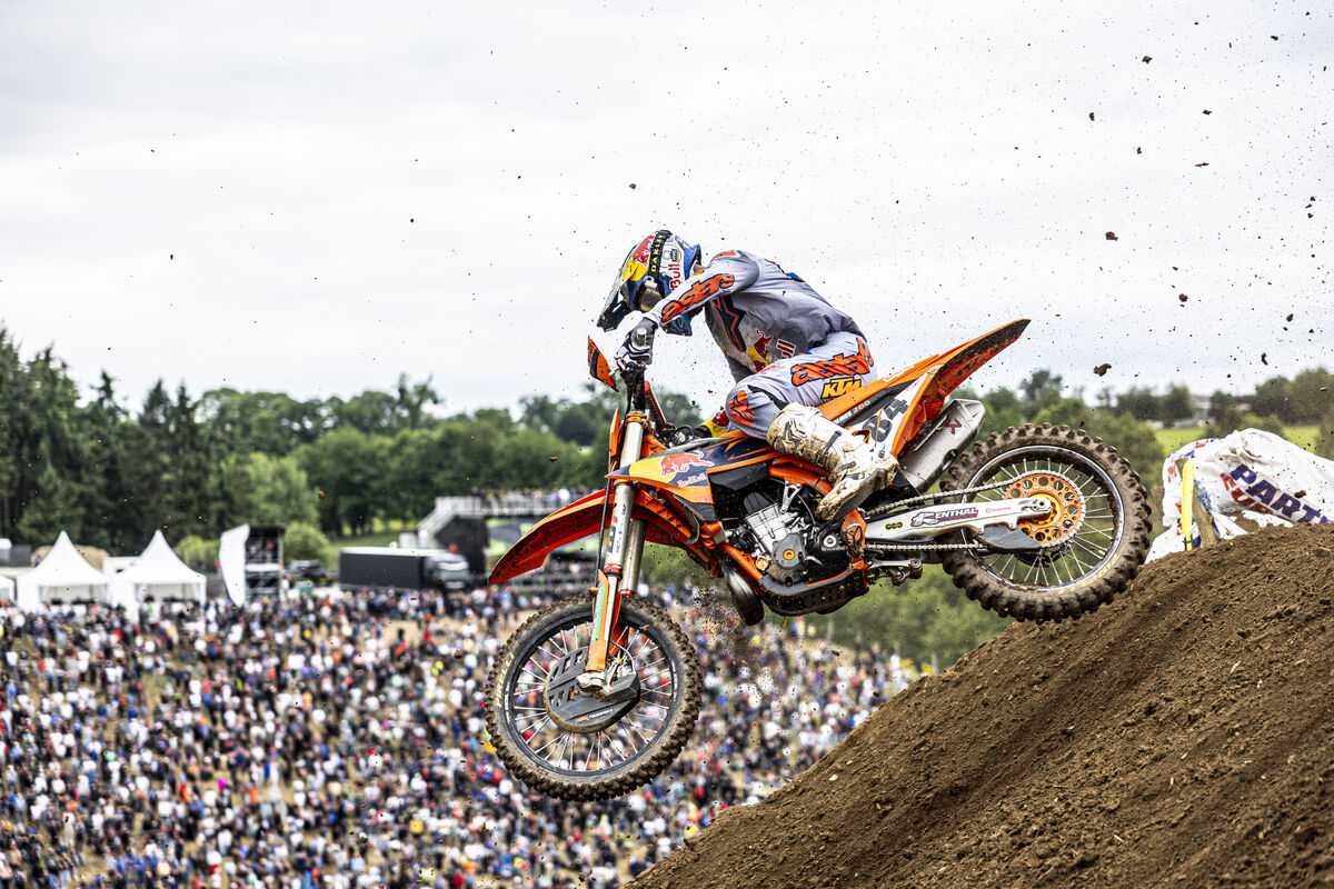 691951_MXGP France_9th Rd MXGP 2025 _ Ernee _FRA_