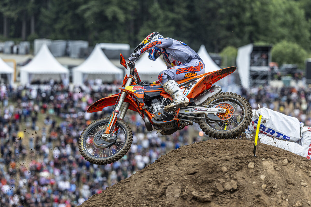 691952_MXGP France_9th Rd MXGP 2025 _ Ernee _FRA_