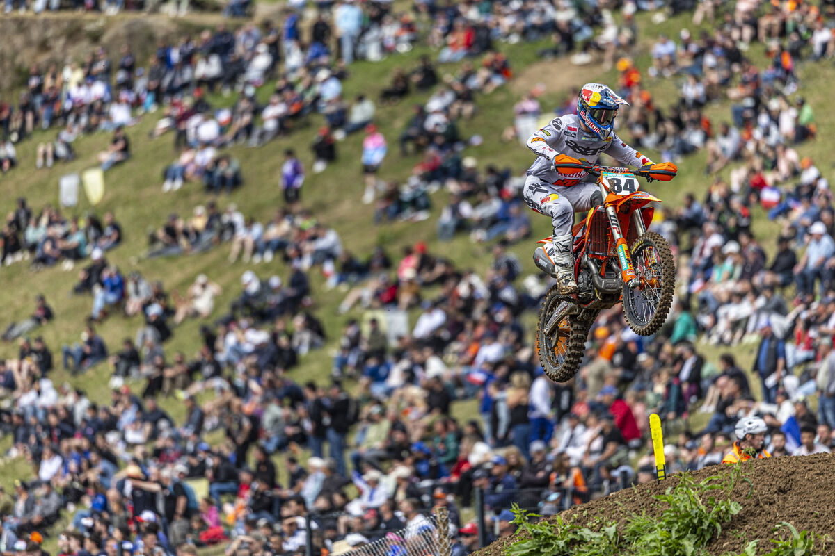 691955_MXGP France_9th Rd MXGP 2025 _ Ernee _FRA_