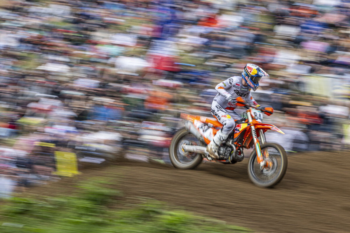 691956_MXGP France_9th Rd MXGP 2025 _ Ernee _FRA_