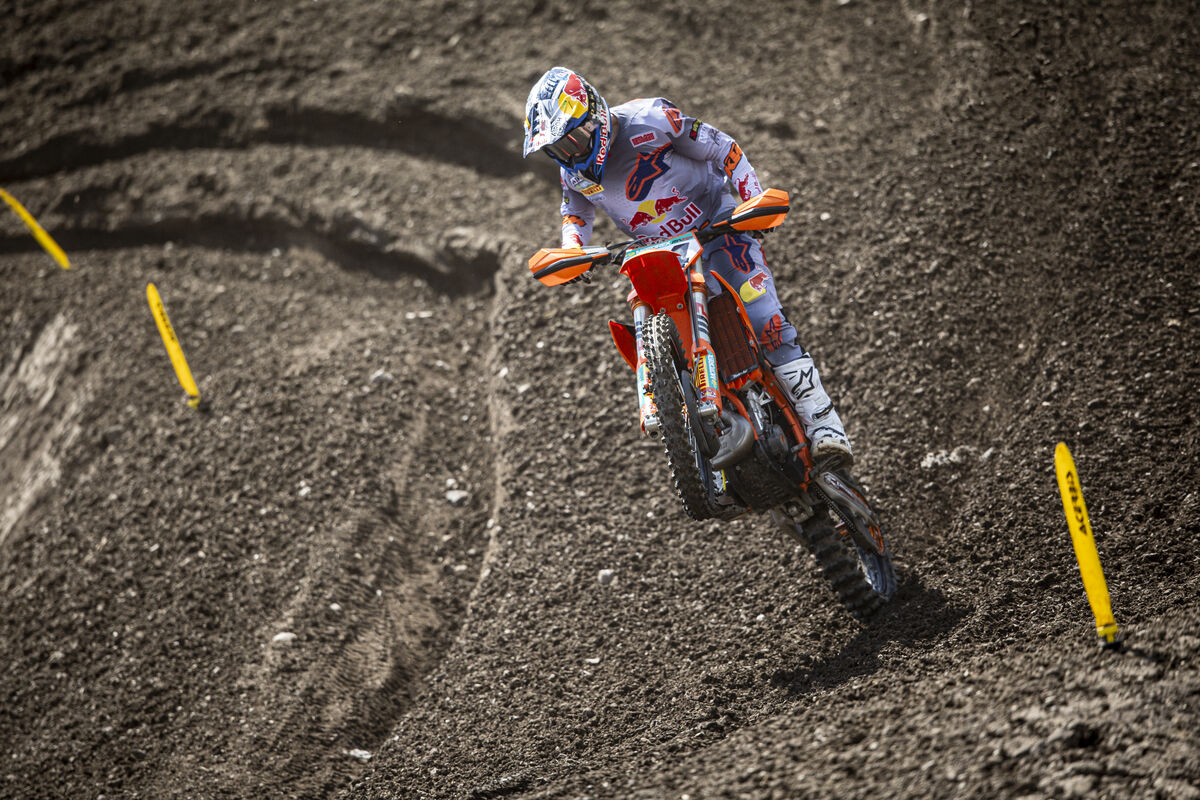MXGP RD10 Teutschenthal