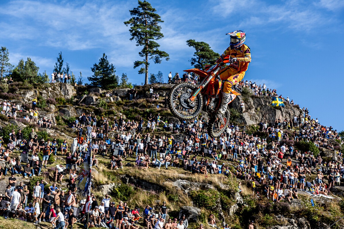 MXGP RD16 Uddevalla