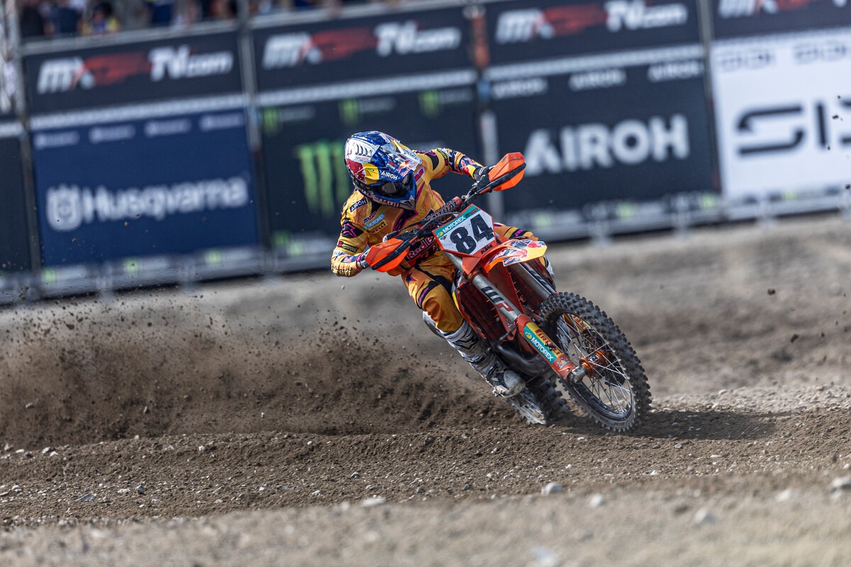 709047_Herlings_16_MXGP_Sweden_2025_96A5506_16th Rd MXGP 2025 _ Uddevalla _SWE_