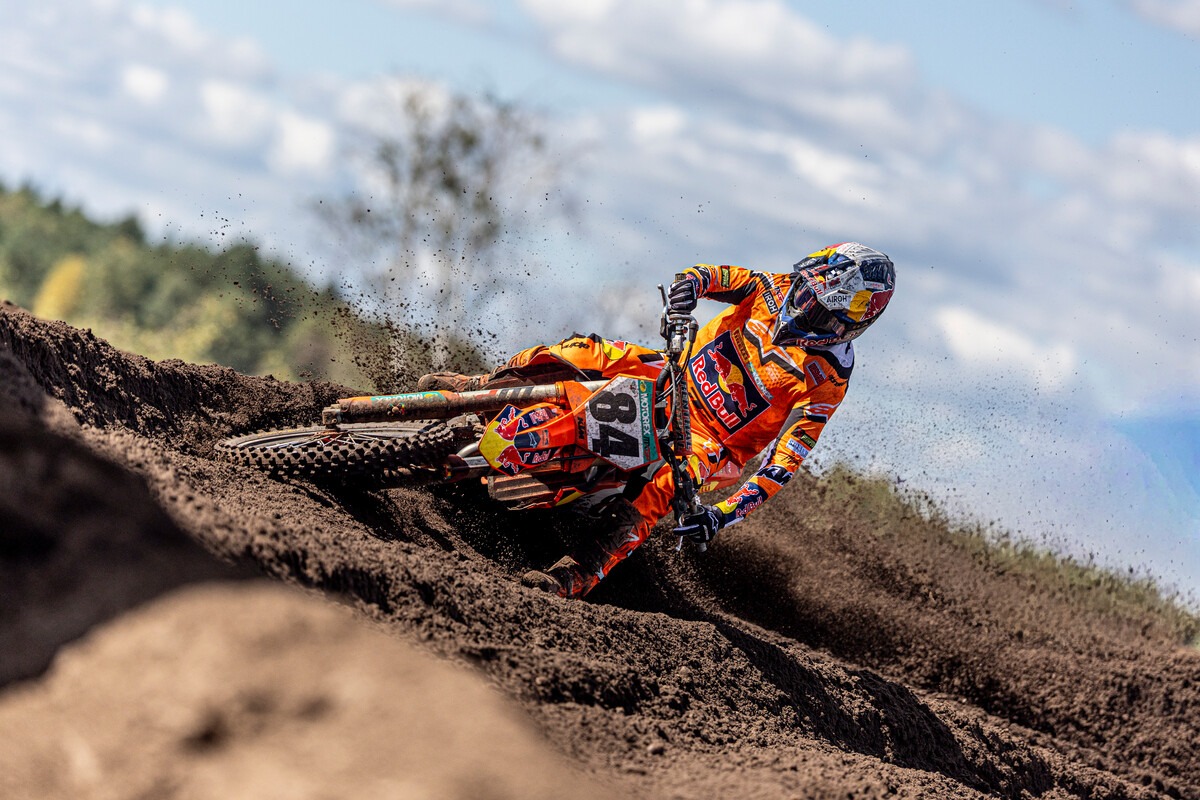 MXGP RD17 Arnhem