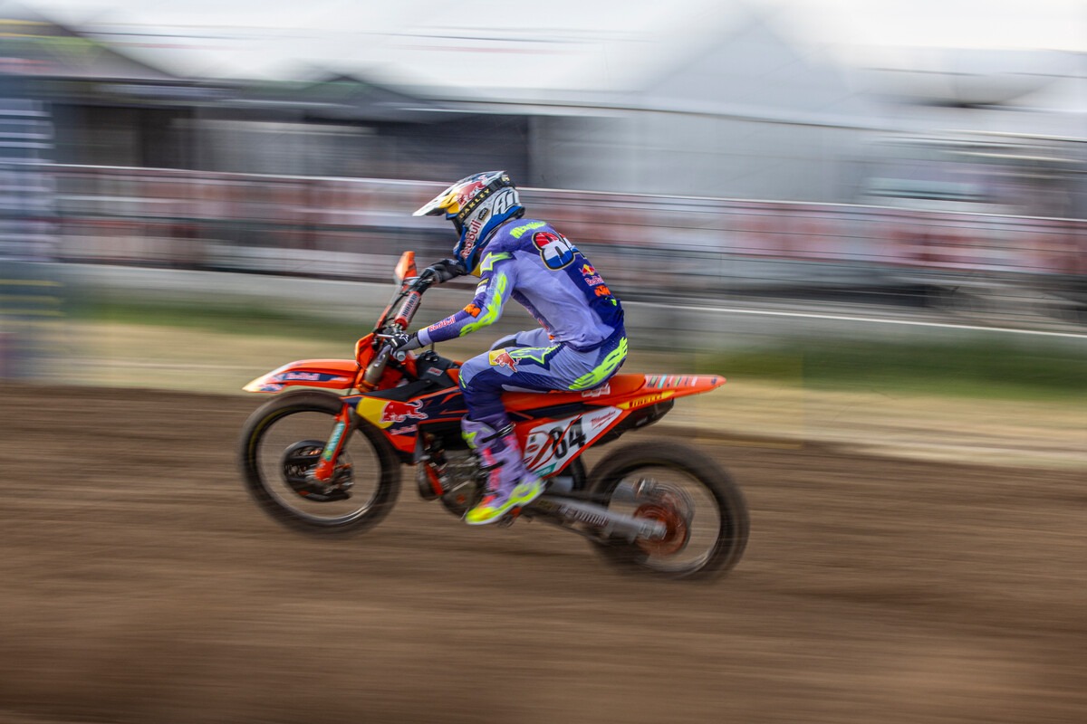 MXGP RD18 Afyonkarahisar