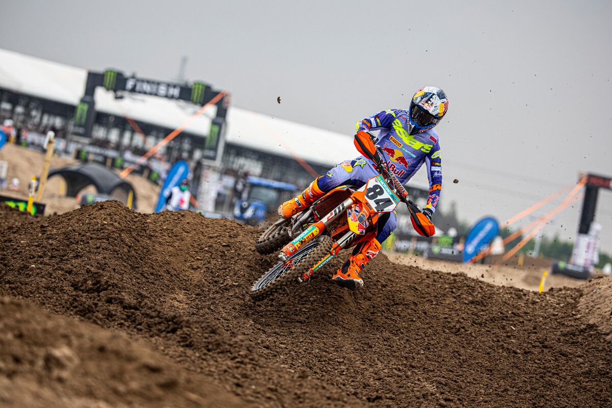 MXGP RD19 Shanghai